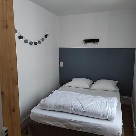 Maison De Village Dans Une Rue Calme Ax-les-Thermes Esterno foto