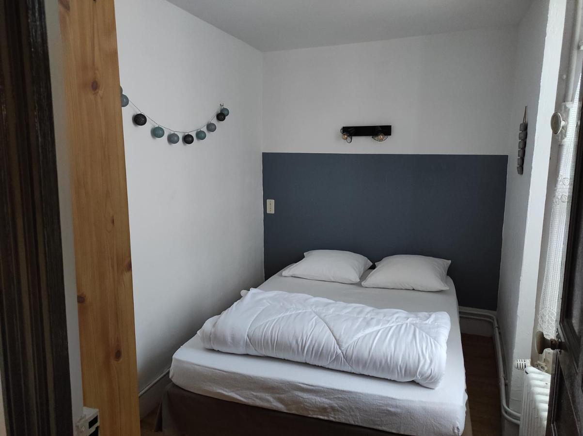 Maison De Village Dans Une Rue Calme Ax-les-Thermes Esterno foto